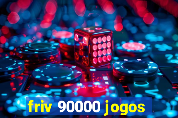 friv 90000 jogos